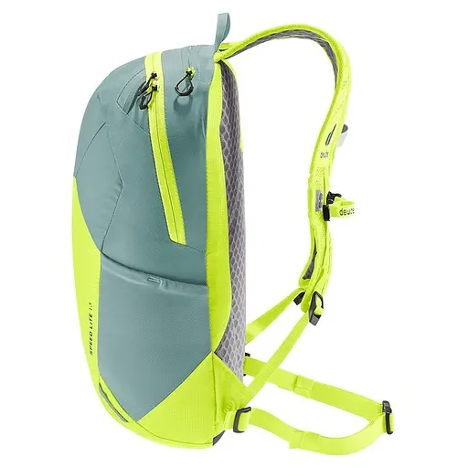 Рюкзак Deuter Speed Lite 13 Jade (1052-3410022 2807) - фото 2