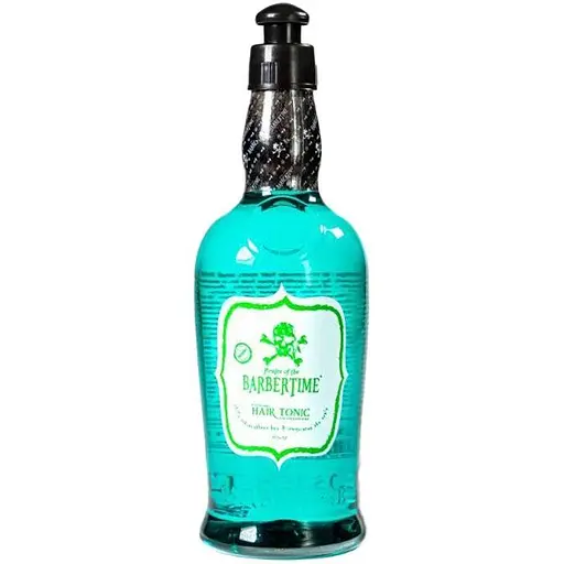 Тоник для волос Barbertime Hair Tonic 400 мл