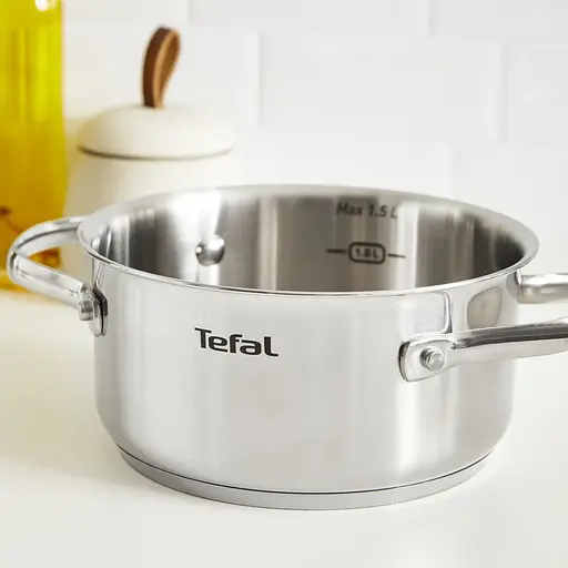 Кастрюля Tefal Minis 1 л (H8743155) - фото 7