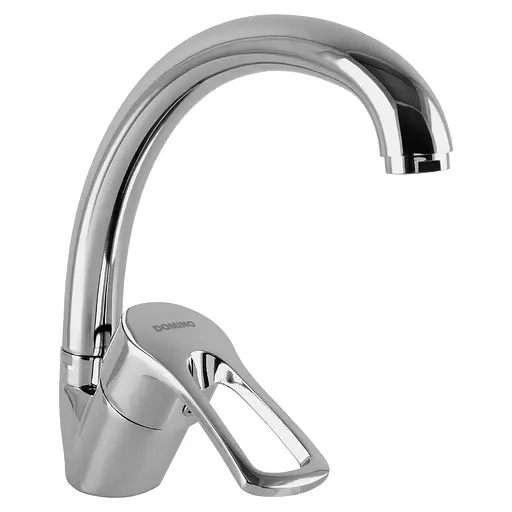 Змішувач для кухні Domino SIRIUS DSV-103S - фото 2