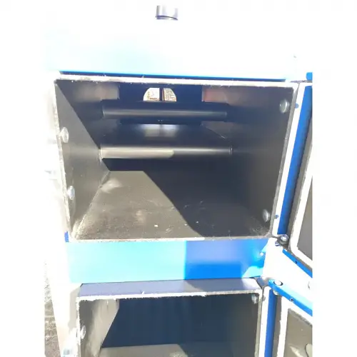 Твердопаливний котел Neus Joker 19 кВт - фото 9