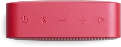 Bluetooth колонка JBL GO Essential 2 (JBLGOES2REDEU) Red UA - фото 4