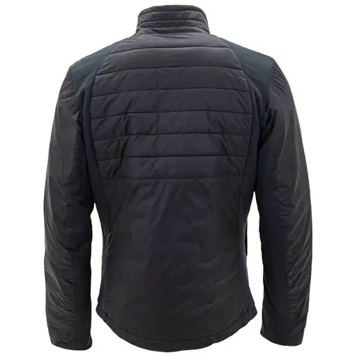 Куртка Carinthia G-Loft Ultra Jacket 2.0 M Black - фото 2