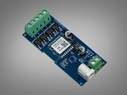 Контроллер для LED ленты - фото 2