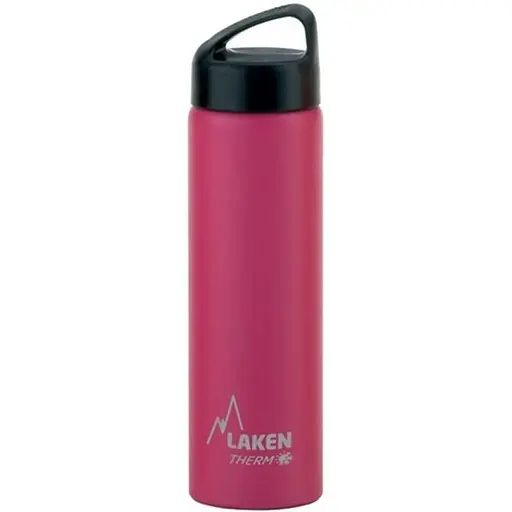 Термофляга Laken Classic Thermo 1 L Fucsia (1004-TA10FS)
