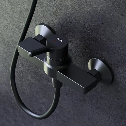 Смеситель для душа AM.PM X-Joy S (F85B20022) - фото 2