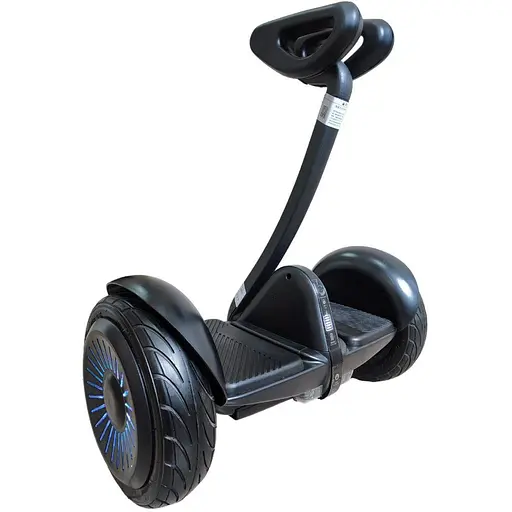 Гіроскутер Mini Robot Ninebot Mini 54v Чорний