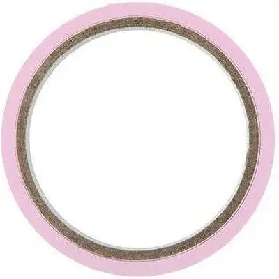 Скотч для бондажа Fetish Tentation Rose (15 м) - фото 2