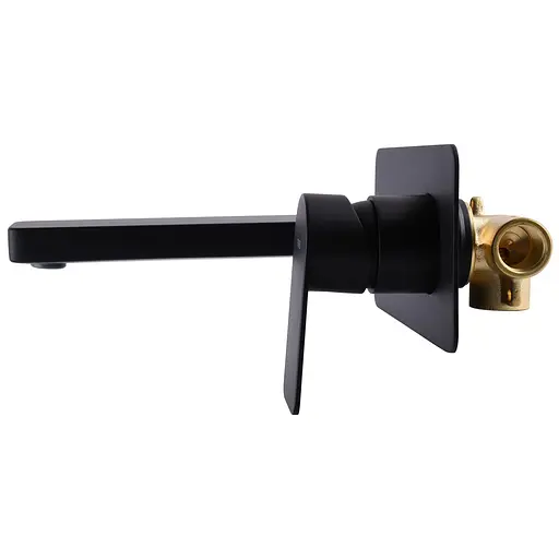 Змішувач для раковини TOPAZ SARDINIA TS 08205-H20-BB - фото 3