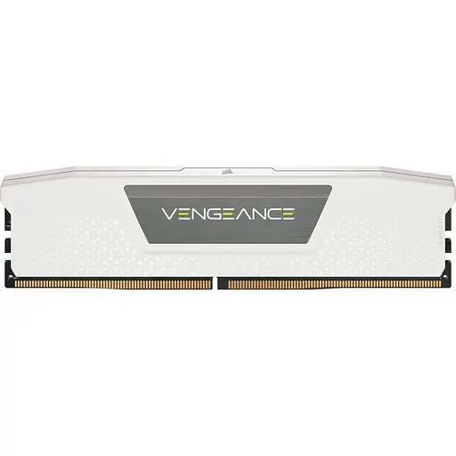 Модуль памяти DDR5 Corsair Vengeance 2x16GB 6000MHz White (CMK32GX5M2E6000Z36W) [150022] - фото 3