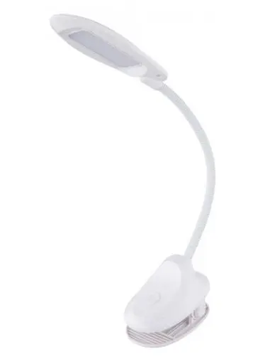 Настільна лампа ELM Krokus 7 W IP20 4000 K (27-0000) - фото 1