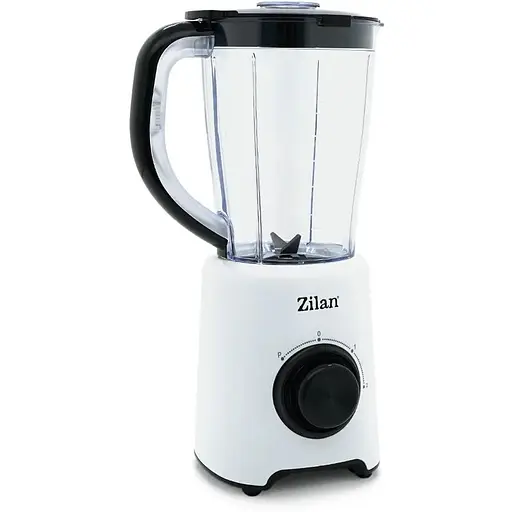 Блендер Zilan ZLN3703, 500W, white