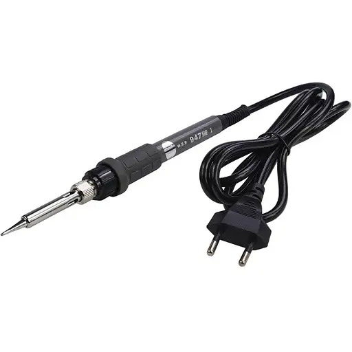 Паяльник WEP 947-I с подставкой и жалом 900M (30W, 220V)