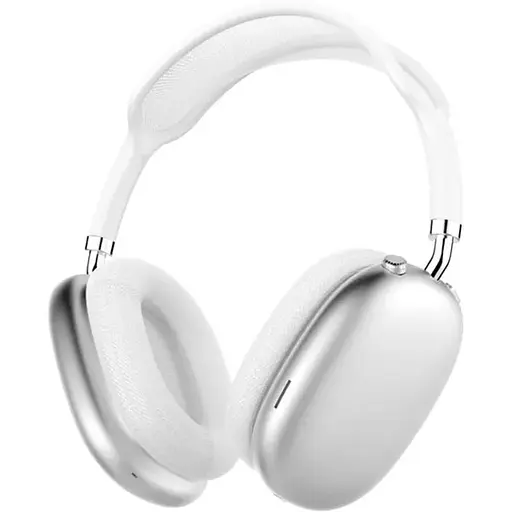 Навушники Borofone WUW-R200 бездротові накладні білі