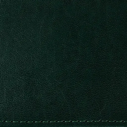 Щоденник недатований Buromax Bravo L2U А4 штучна шкіра/поролон 336 сторінок зелений (BM.20970-04) - фото 3