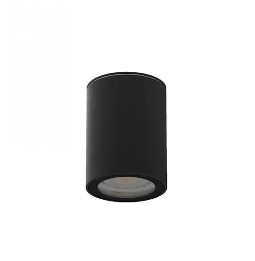 Світильник точковий KLOODI KD-REIN70 IP65 BK - фото 1