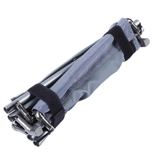 Складний туристичний стільчик BRS-D21 - фото 3