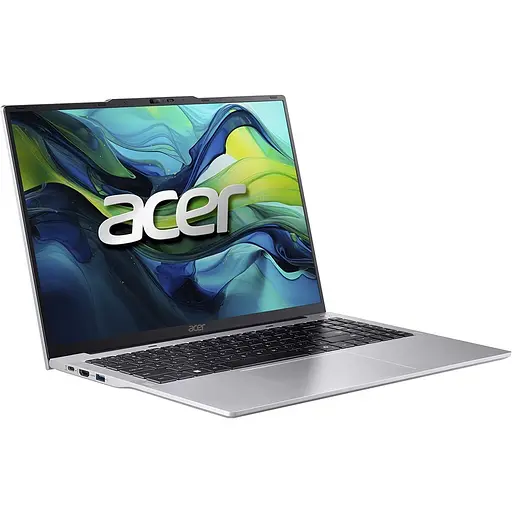 Ноутбук ACER Aspire Lite 16 AL16-52P-366Y,i3-1305U la 45GHz,8GB,512GB,UHD,DOS - фото 2