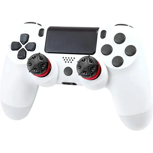 Накладки на стики KontrolFreek Call Of Duty: Black Ops Cold War 2-pack для PS4/PS5 [62727] - фото 7