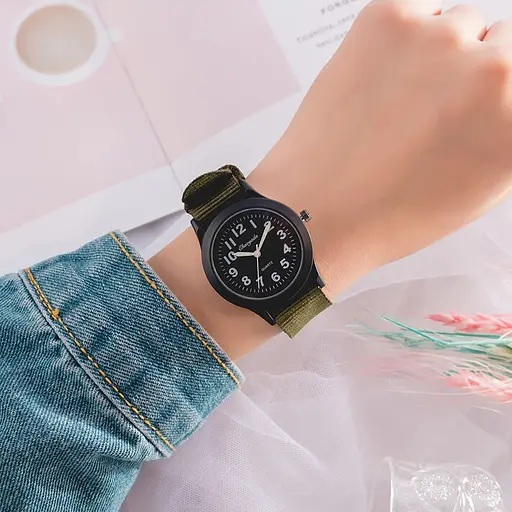 Годинник Hemsut Commandor - фото 3