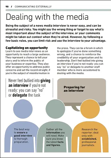 Essential Manager: Effective Communication - фото 11