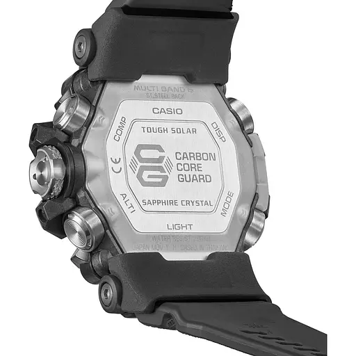 Годинник CASIO GWG-2000-1A3ER - фото 6