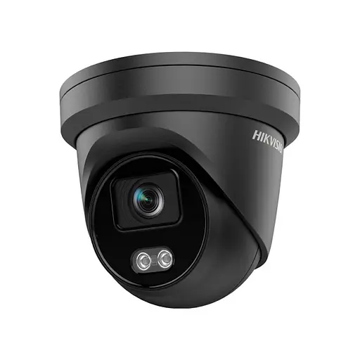Відеокамера DS-2CD2347G2-LU(C) black Hikvision 4Mp f=2.8mm (99-00006316)