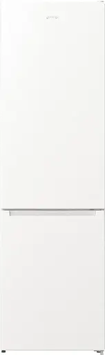 Холодильник с морозильной камерой Gorenje NRK6201PW4 - фото 2