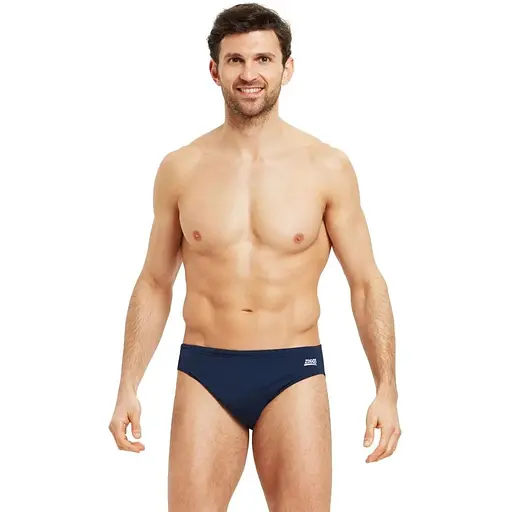 Плавки Zoggs Cottesloe Racer 54 Темно-синий (1000-462722.NV.40) - фото 2