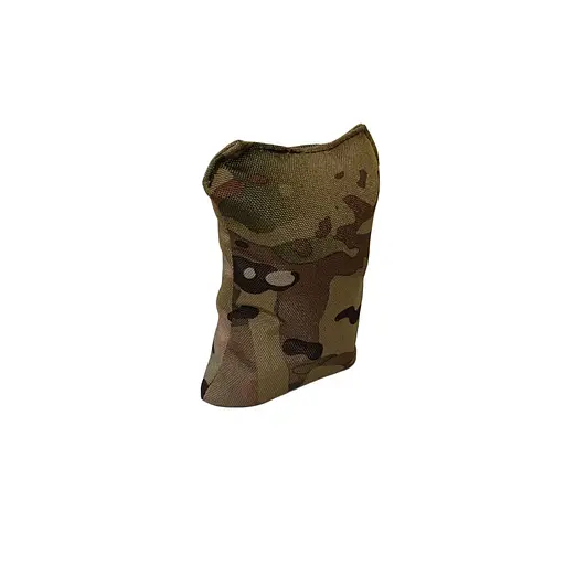 Подушка-упор для стрільби GEN 2 Руно 160×120 мм Rear Bag для стабільності зброї - фото 1