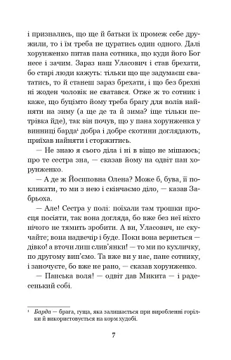Конотопська відьма. Салдацький патрет - фото 6