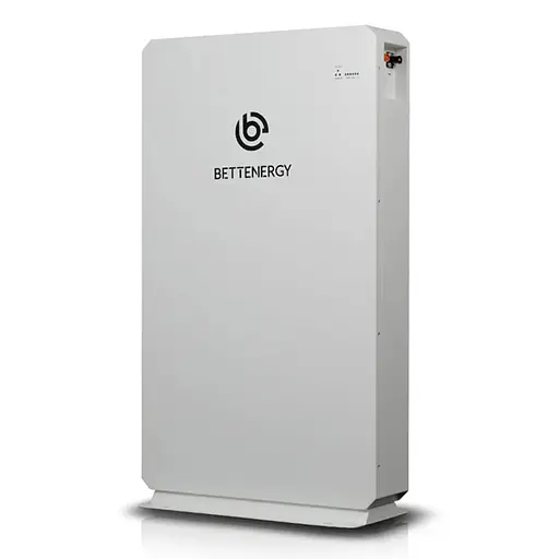 LifePO4 акумулятор для квартири, будинку, офісу 48V 51.2V 200ah 10Kwh Bettenergy ELESHELL-10.2K