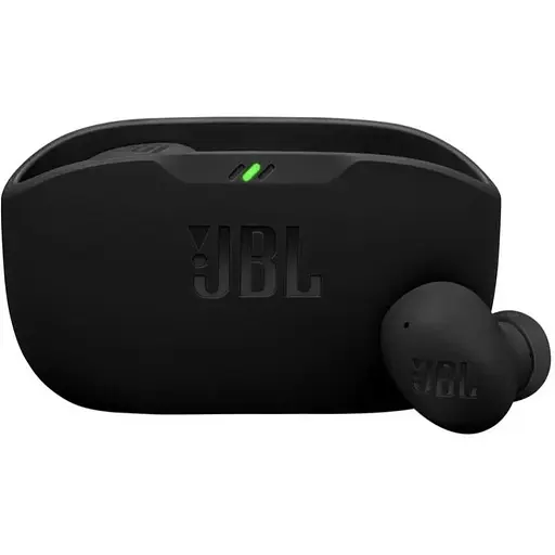 Навушники TWS JBL Wave Buds 2 Black (JBLWBUDS2BLK)