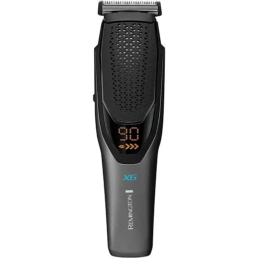 Машинка для стрижки Remington Power-X Series X6 Hair Clipper НС6000