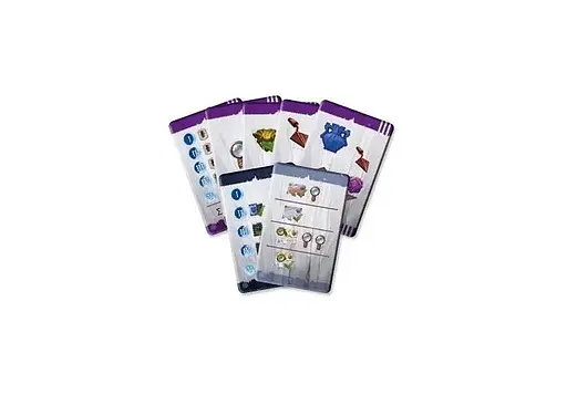 Настільна гра Lord of Boards Загублені руїни Арнаку: Звивисті стежки (Lost Ruins of Arnak: Twisted Paths) (укр.) (LOB2504UA) - фото 12