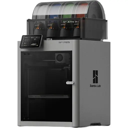 3D-принтер Bambu Lab P2S Combo PF004-U+SA007 (150698) - фото 1