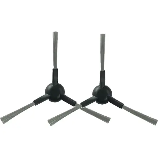 Бічна щітка для пилососа Xiaomi Robot Vacuum X20 Pro/X20 Max 2 шт [136860]