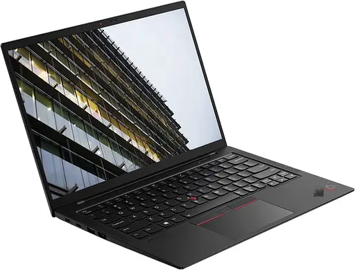 Ноутбук Lenovo ThinkPad X1 Carbon GEN 9 i7-1185G7, 16Gb, 512Gb SSD| Intel Iris Xe - фото 2
