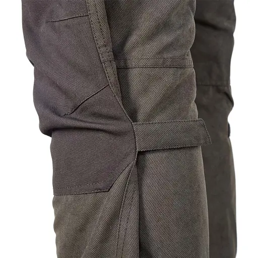 Штани Seeland Helt II 52 Brown - фото 9