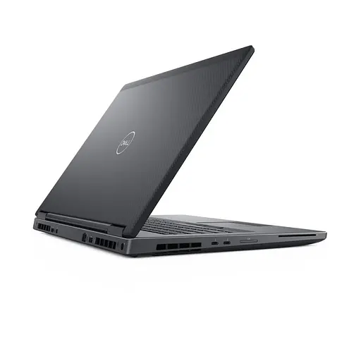 Ноутбук Dell Precision 7730 (i5-9400H/8/256SSD) - Class A "Б/У" - фото 6