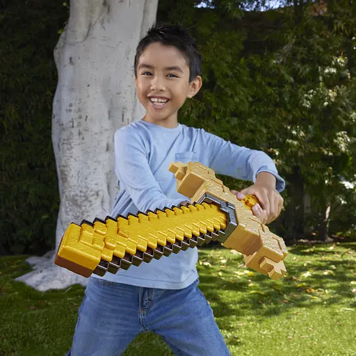 Інструмент-трансформер Minecraft (JKC15) - фото 6