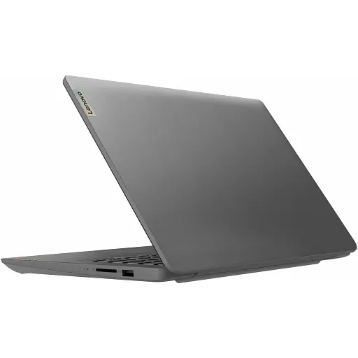 Ноутбук Lenovo IdeaPad 3 14ITL6 14" FHD TN 8GB RAM 256GB SSD Intel Core i3-1115G4 Arctic Grey Без OS - фото 2