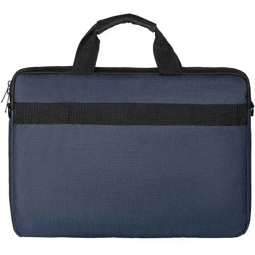 Сумка для ноутбука 16" "Practic", Dark Blue/Black 2E sum0028033 - фото 3