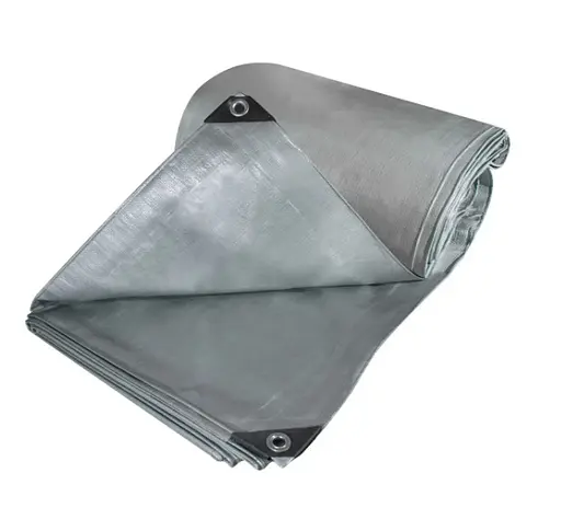 Тент Shadow PLANDEKA от дождя 160г/м² 4х6 м ТЕНТ00058 - фото 6