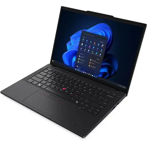 Ноутбук Lenovo ThinkPad T14 G6 21QC005ARI,1920 x 1200,255U 12 C/14 T,2.4 GHz – 5.2 GHz,32 GB,512 GB