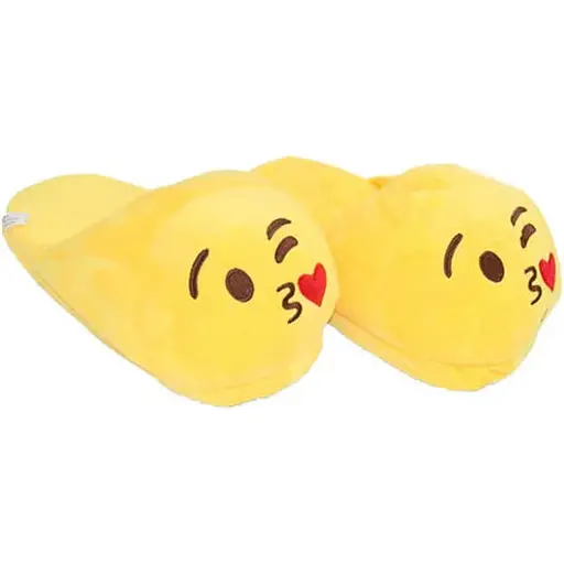 Тапочки Сartoon Поцелуй 41.77 - фото 1