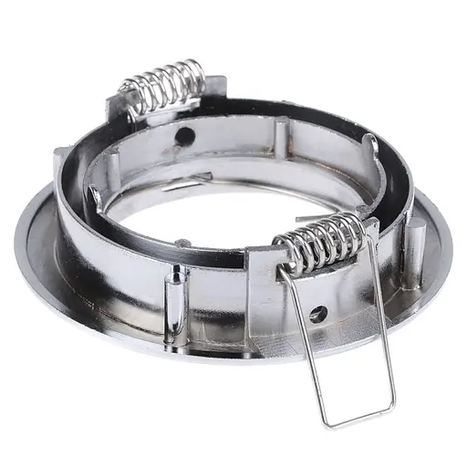 Светильник точечный Brille HDL-DT 01 SCHR MR16 163798 - фото 4