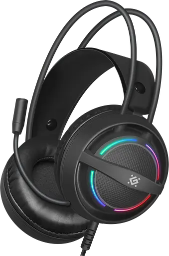 Наушники Dexter RGB (64595) Defender teh0021817 - фото 6