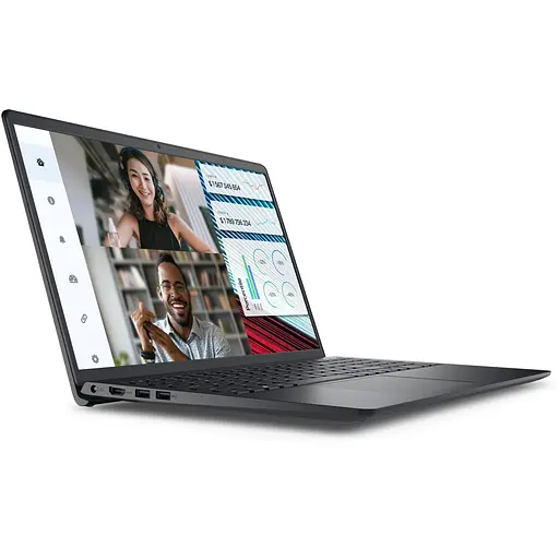 Ноутбук Dell Vostro 3520 i3-1215U la 4.4 GHz, 16GB DDR4, 512GB, UHD, Без ОС - фото 2