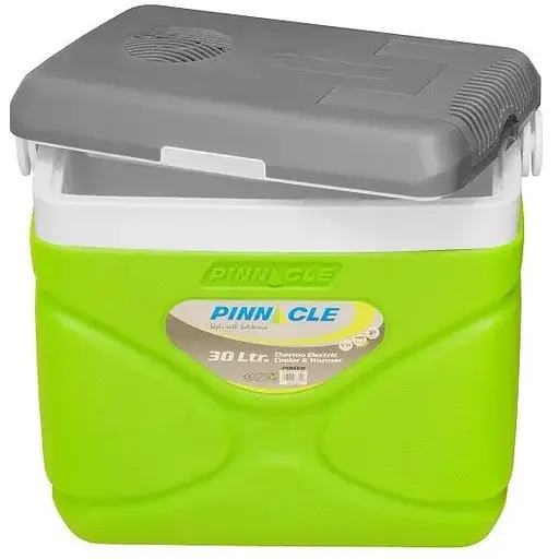 Автохолодильник Pinnacle Prudence 12/240V 30 л - фото 3